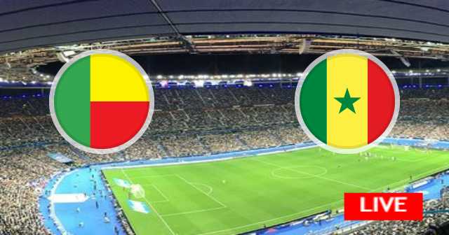 Senegal vs Benin - U20 Africa Cup of Nations | 2023-03-02