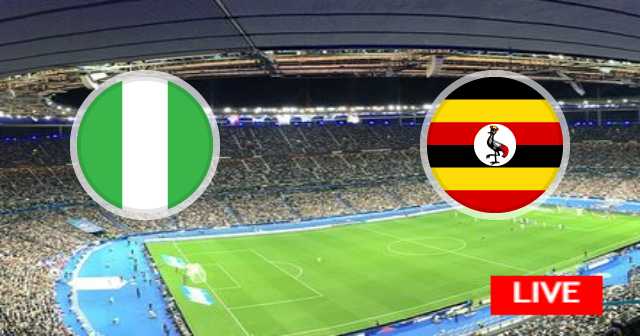 Uganda vs Nigeria - U20 Africa Cup of Nations | 2023-03-02