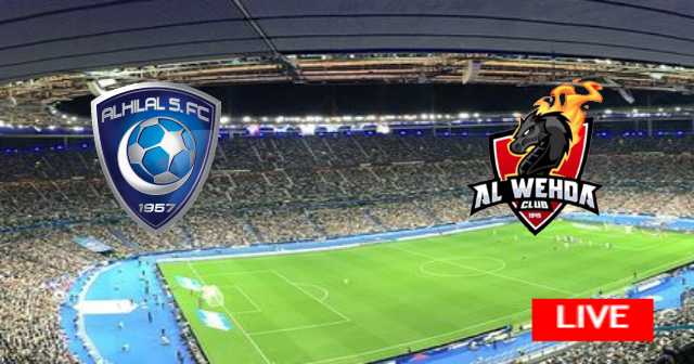 Al-Wehda vs Al-Hilal Saudi - Saudi Professional League | 2023-03-02