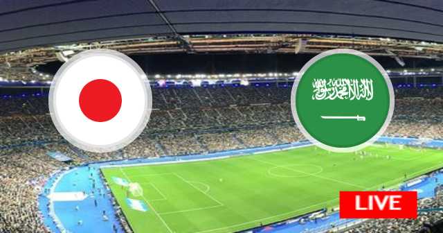 Saudi Arabia vs Japan - U20 AFC Asian Cup | 2023-03-09