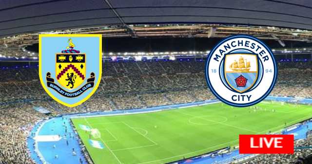 Manchester City vs Burnley - England : FA Cup | 2023-03-18