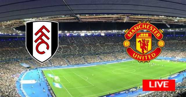 Manchester Utd vs Fulham - England : FA Cup | 2023-03-19