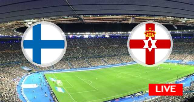 Northern Ireland vs Finland - European Championship, Qual | 2023-03-26