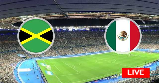 Mexico vs Jamaica - CONCACAF Nations League | 2023-03-27