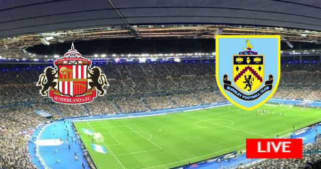 Burnley vs Sunderland - England : Championship | 2023-03-31