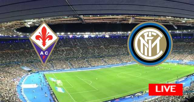 Inter vs Fiorentina - Italy : Serie A | 2023-04-01