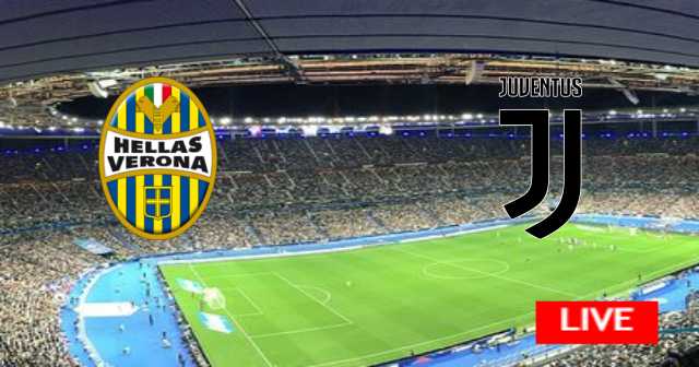 Juventus vs Hellas Verona - Italy : Serie A | 2023-04-01