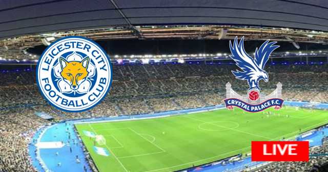 Crystal Palace vs Leicester City - England : Premier League | 2023-04-01