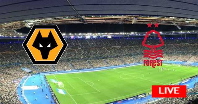 Nottingham Forest vs Wolverhampton - England : Premier League | 2023-04-01