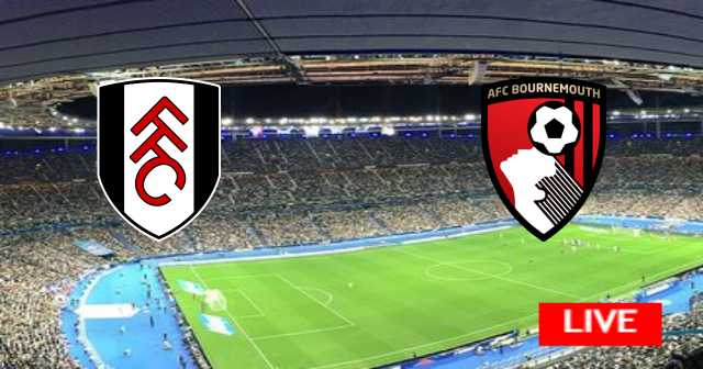 Bournemouth vs Fulham - England : Premier League | 2023-04-01