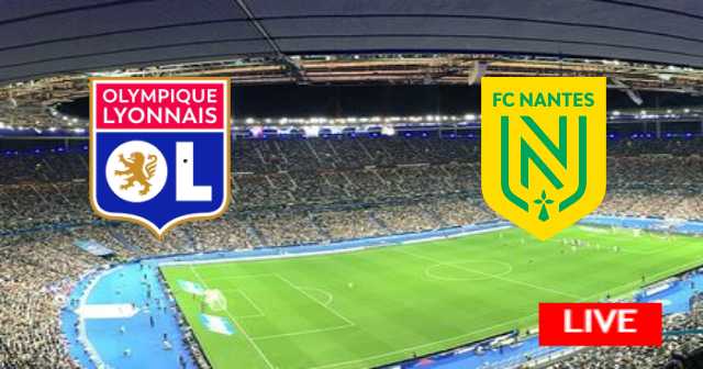 FC Nantes vs Lyon - Coupe de France | 2023-04-05