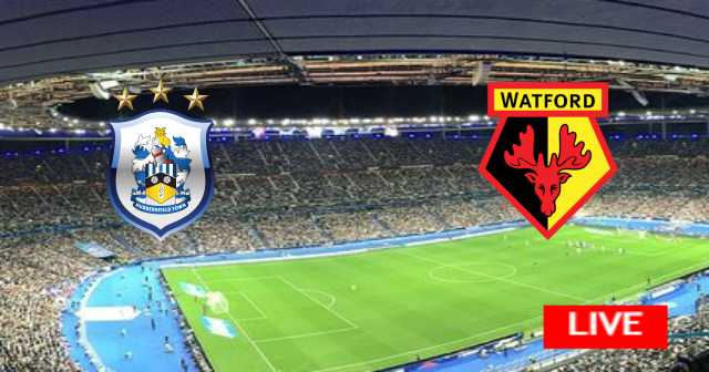 Watford vs Huddersfield Town - England : Championship | 2023-04-07