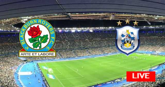 Huddersfield Town vs Blackburn Rovers - England : Championship | 2023-04-10