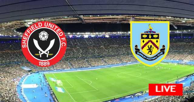 Burnley vs Sheffield United - England : Championship | 2023-04-10