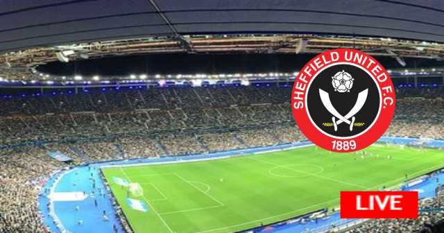 Sheffield United vs Cardiff City - England : Championship | 2023-04-15