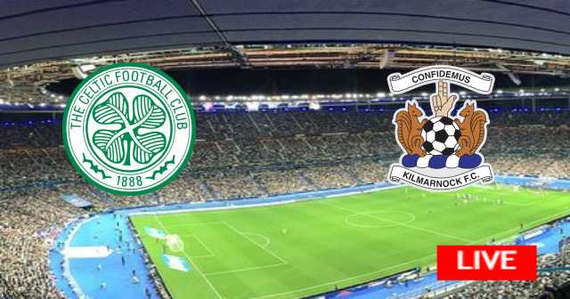 Kilmarnock vs Celtic - Scotland : Premiership | 2023-04-16