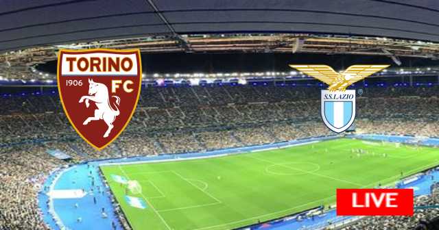 Lazio vs Torino - Italy : Serie A | 2023-04-22