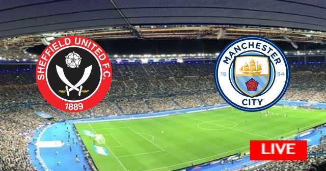 Manchester City vs Sheffield United - England : FA Cup | 2023-04-22