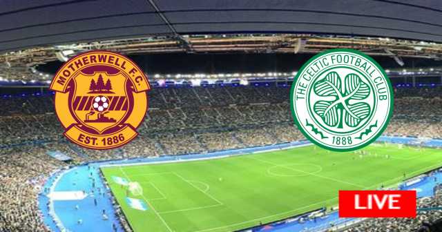 Celtic vs Motherwell - Scotland : Premiership | 2023-04-22