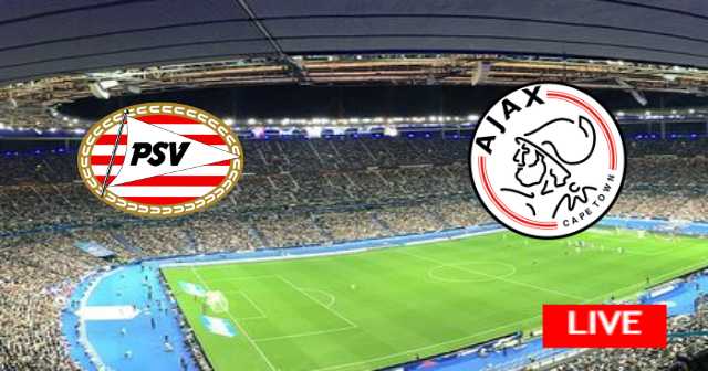 Ajax vs PSV Eindhoven - Netherlands: KNVB beker | 2023-04-30