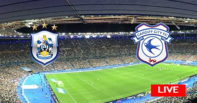 Cardiff City vs Huddersfield Town - England : Championship | 2023-04-30