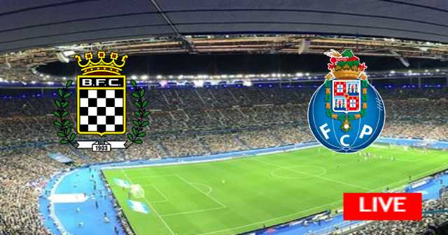 Porto vs Boavista - Portugal : Primeira Liga | 2023-04-30