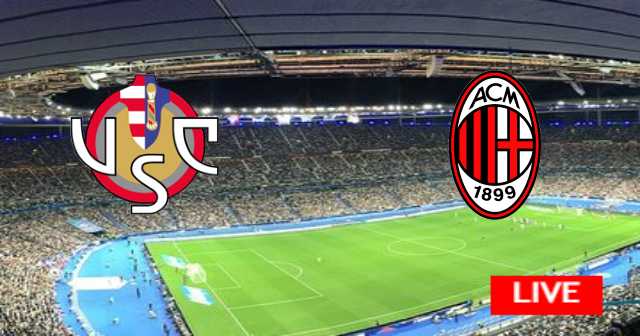 Milan vs Cremonese - Italy : Serie A | 2023-05-03