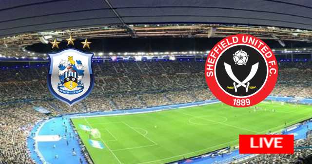 Sheffield United vs Huddersfield Town - England : Championship | 2023-05-04