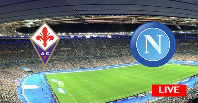 Napoli vs Fiorentina - Italy : Serie A | 2023-05-07