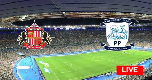 Preston North End vs Sunderland - England : Championship | 2023-05-08