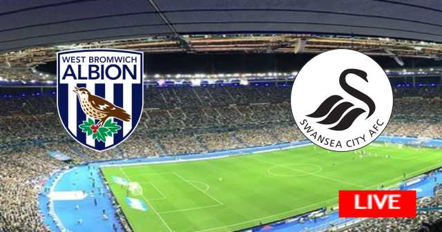 Swansea City vs West Bromwich Albion - England : Championship | 2023-05-08