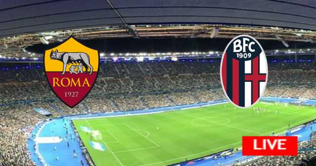 Bologna vs Roma - Italy : Serie A | 2023-05-14