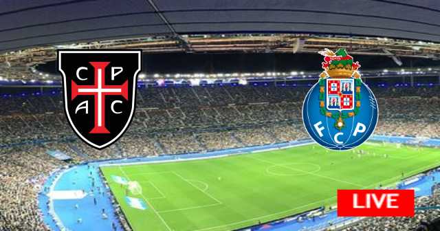 Porto vs Casa Pia - Portugal : Primeira Liga | 2023-05-14