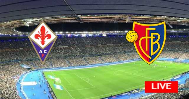 Basel vs Fiorentina - UEFA Europa Conference | 2023-05-18