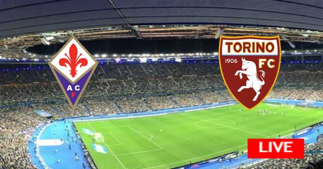 Torino vs Fiorentina - Italy : Serie A | 2023-05-21