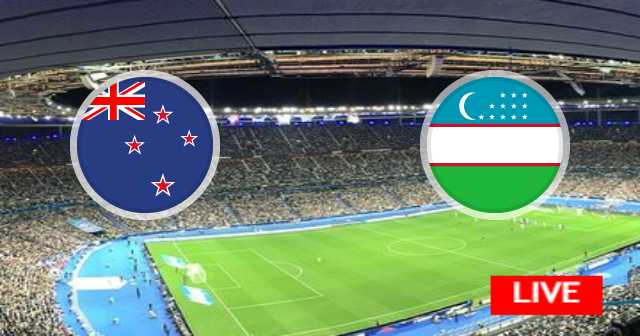 Uzbekistan vs New Zealand - U20 World Cup | 2023-05-23