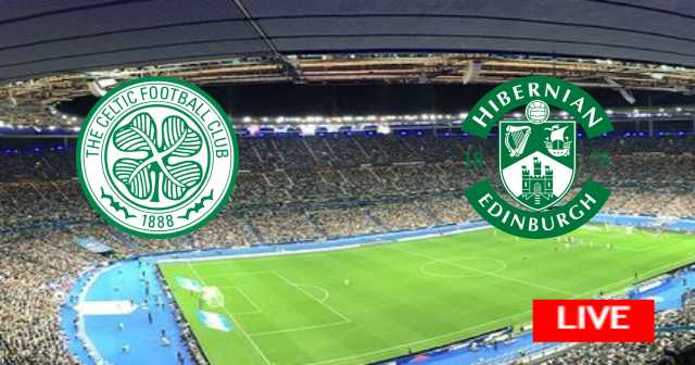 Hibernian vs Celtic - Scotland : Premiership | 2023-05-24