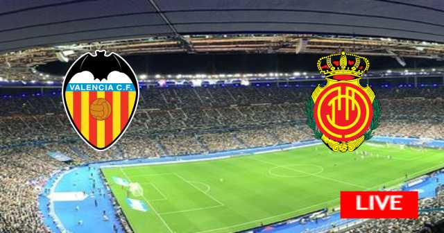 Real Mallorca vs Valencia - Spain:  LaLiga | 2023-05-25