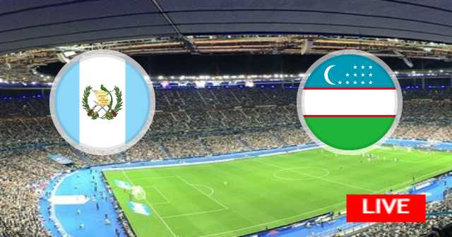 Uzbekistan vs Guatemala - U20 World Cup | 2023-05-26