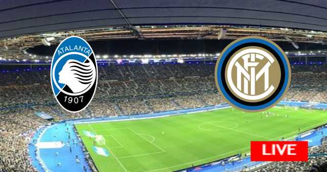 Inter vs Atalanta - Italy : Serie A | 2023-05-27