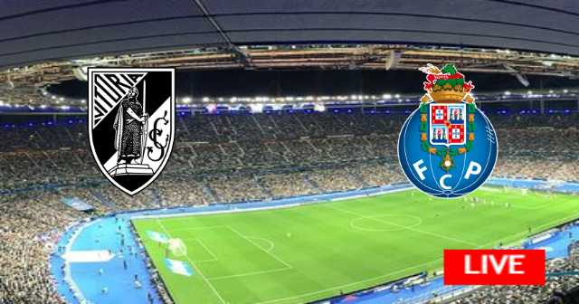 Porto vs Vitoria Guimaraes - Portugal : Primeira Liga | 2023-05-27