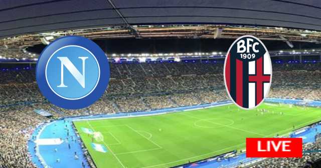 Bologna vs Napoli - Italy : Serie A | 2023-05-28