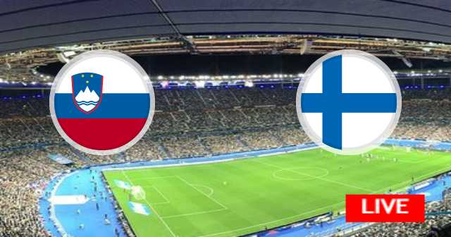 Finland vs Slovenia - Euro Cup Qualification | 2023-06-16