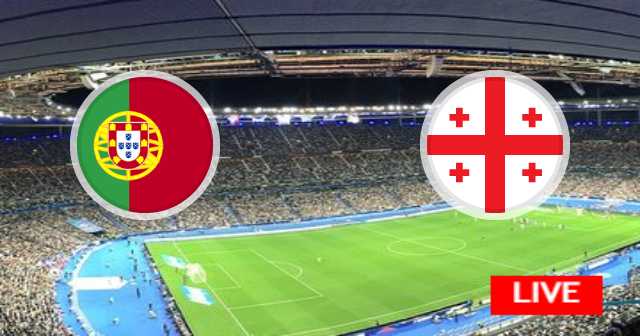 بث مباشر لمباراة جورجيا و البرتغال - كأس العالم للرغبي - 2023-09-23