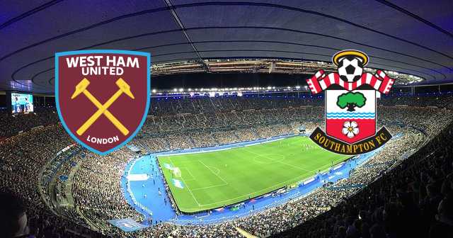 Southampton vs West Ham United - England : FA Cup | 2022-03-02