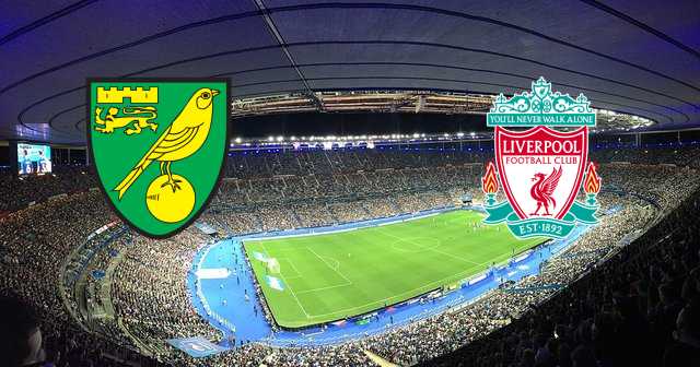 Liverpool vs Norwich City - England : FA Cup | 2022-03-02