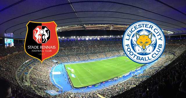 Leicester City vs Rennes - UEFA Europa Conference | 2022-03-10