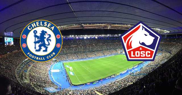 Lille OSC vs Chelsea - UEFA Champions League | 2022-03-16