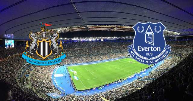 Everton vs Newcastle United - UEFA Europa League | 2022-03-17