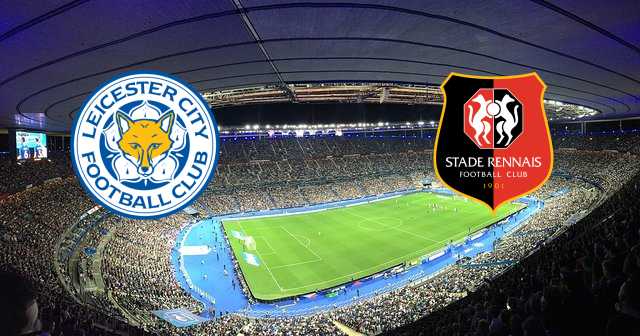 Rennes vs Leicester City - UEFA Europa Conference | 2022-03-17